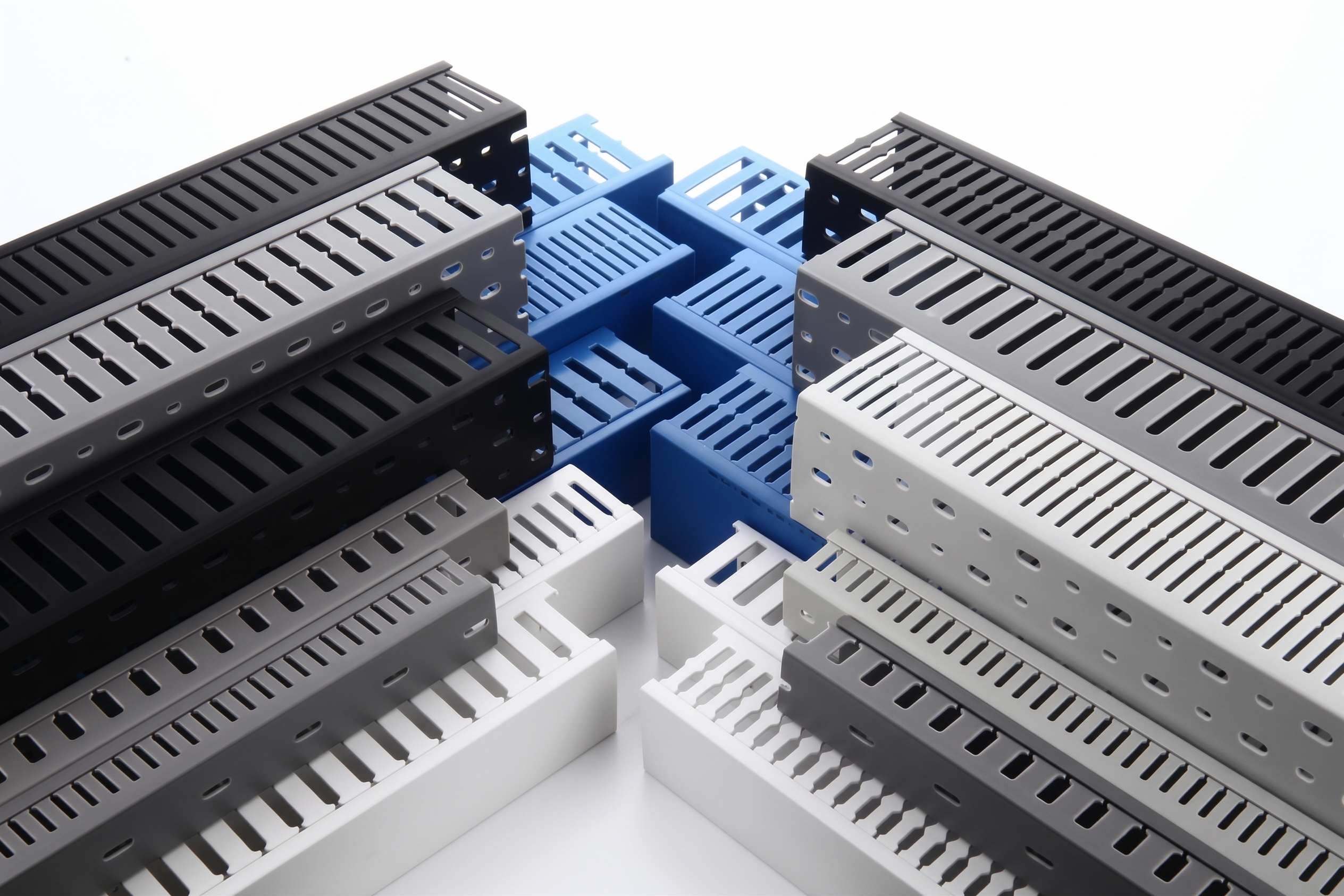iTUNG Cable Trunking Series
